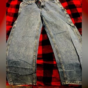 Náutica Carpenter Jeans